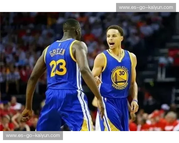 权杖的交接与时代的余温：2014，当金州勇士遇见圣安东尼奥马刺